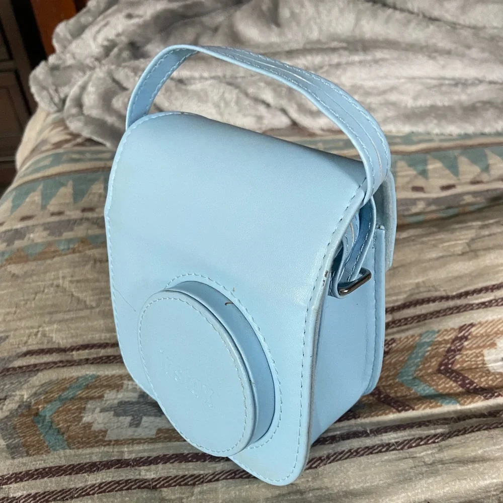 Instax Polaroid camera case/cover